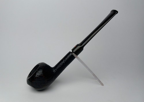Plumb dinky tobacco pipe - dinky,