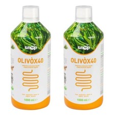 SNEP Olivox40 1 bottle Food