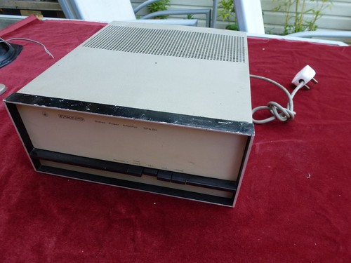 Vintage radford spa50 - vintage,