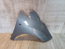 FORD KA 2009 – 2015 RIGHT WING PANEL PAINTED IN STROBE METALLIC GREY / BRAND NEW