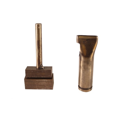 40mm oval eyelet - 10-40mm, setter