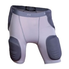 Meyer 5 piece girdle for