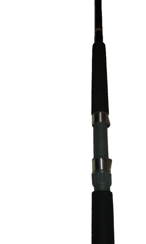 The storm pro - the, 6'