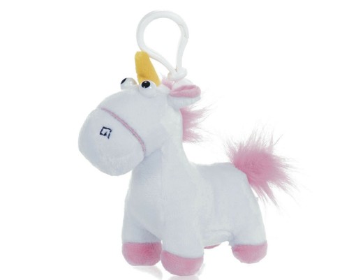 Brand new despicable - me, fluffy