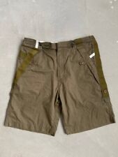 Maharishi Cotton Twill