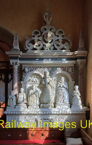Photo church monument to - photo,