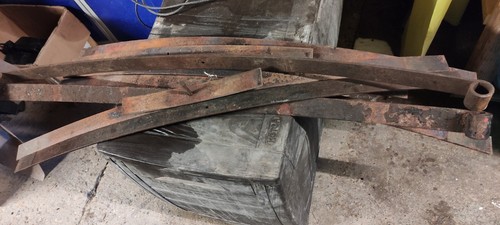 Austin a40 somerset parts - austin,