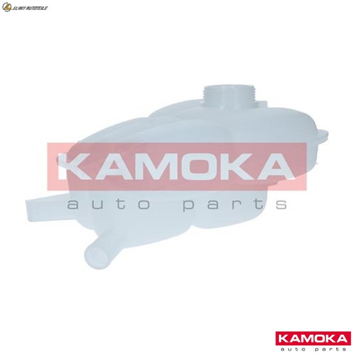 Expansion tank coolant - tank,