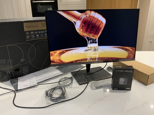 Asus proart display - asus,