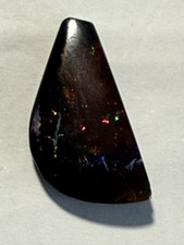 Australian Matrix pin fire red