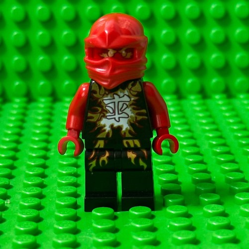 Lego minifigure ninjago njo161 - lego,