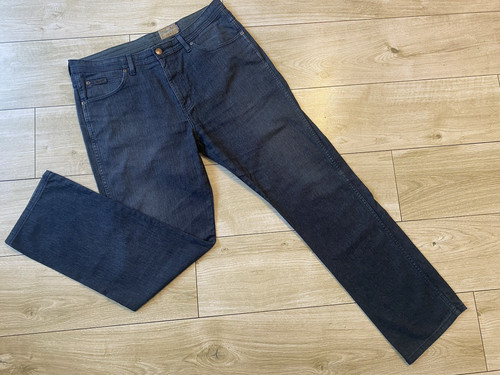 Herringbone wrangler arizona - herringbone,