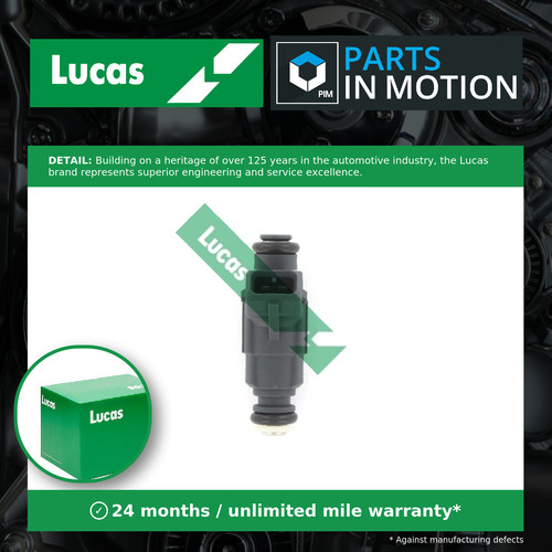Petrol fuel injector fits - petrol,