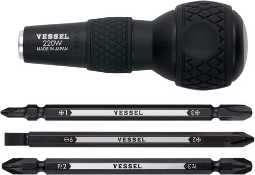 Bessel ball grip - ball,