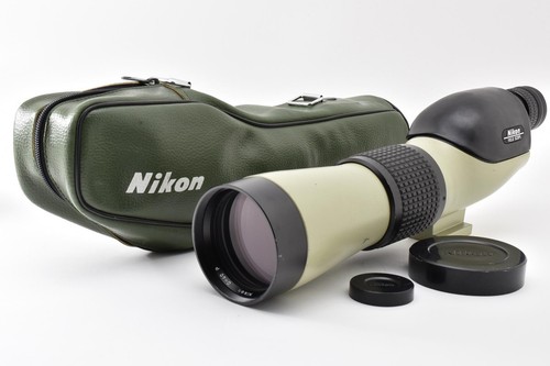 Near mint case nikon - [near,