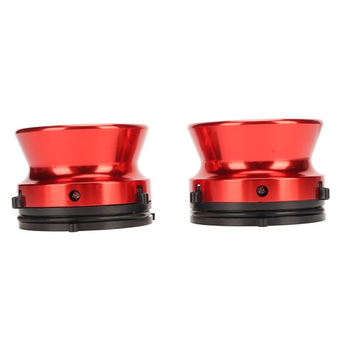 New nab hub adapters polished - new,