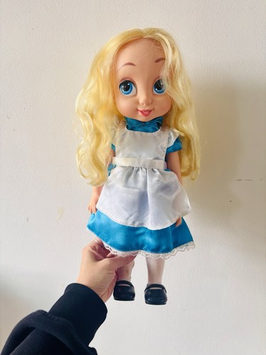 Disney animator alice in - disney, is