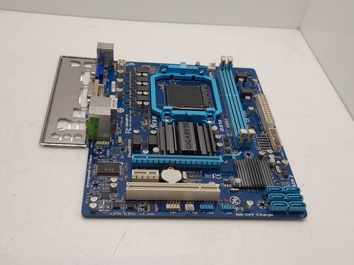 Gigabyte 78lmt s2p socket - ga-78lmt-s2p,