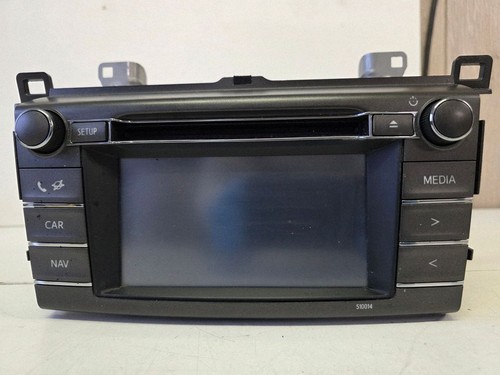 Toyota rav 2014 - 4,