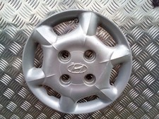 hyundai 13" wheel trim #391
