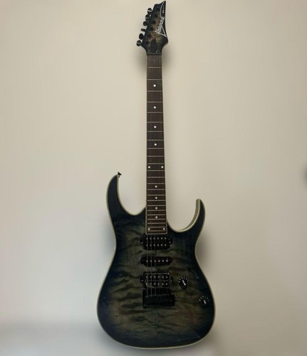 Ibanez series electric - ibanez,