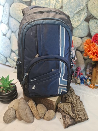 Targus laptop backpack - targus,