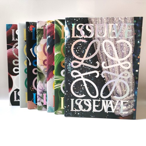 Loewe issue set catalog - loewe,