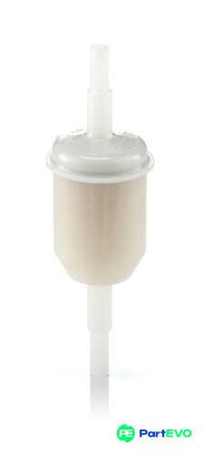 Mann filter fuel - mann-filter,