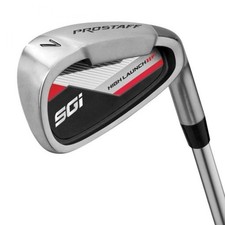 Wilson ProStaff SGi High
