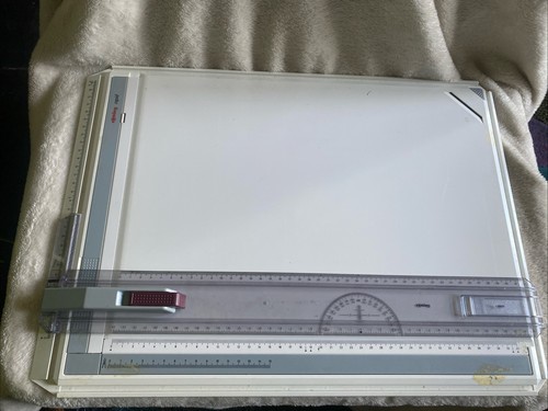 Rotring rapid drawing board - drawing,