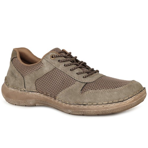 Rieker dawlish mens shoes - rieker,
