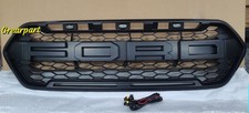 Grille Grill For Ford Transit