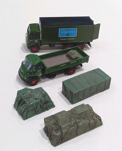 Base toys british parcel - 2,