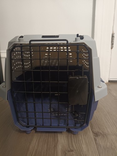 Portable travel pet cat - travel,