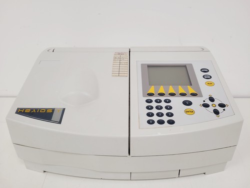 Thermo helios gamma vis - thermo,