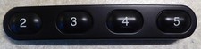 Ford Car Radio Removable Front
