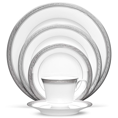 Noritake piece place - -,