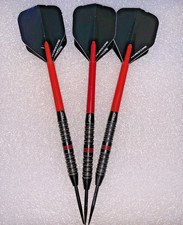 Red Dragon Jamie Lewis 23g