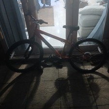 Carrera Vengeance E 18 inch