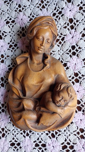 Conrad moroder madonna child - madonna,