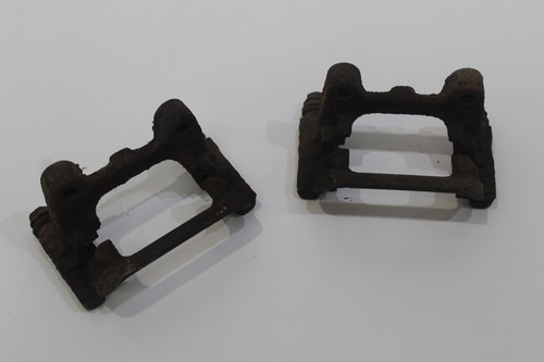 Seat leon pair rear caliper - 5f,