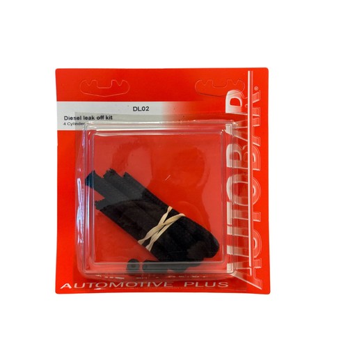 Four cylinder diesel - diesel, injector