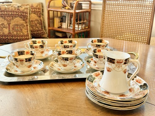 Antique royal albert - royal,