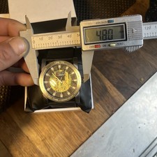 Marc Ecko E10041G1 Mens Watch