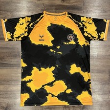 Castleford Tigers Rugby Shirt
