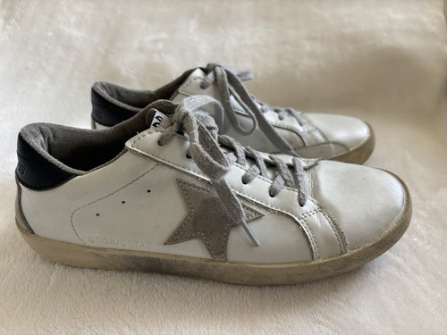 Golden goose super - goose, super-star