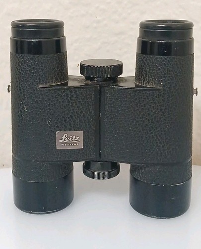 Leica leitz trinovid - leitz,