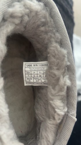 Ugg classic ultra mini - classic,
