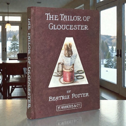 Tailor gloucester the - tailor, gloucester,