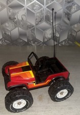 Tonka Toys Dune Buggy Tonka